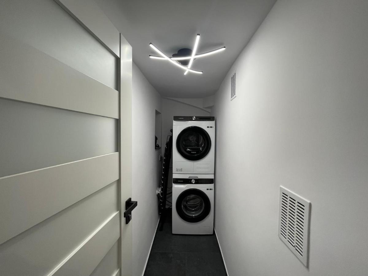 Rainbow Apartments 4 คราคูฟ ภายนอก รูปภาพ